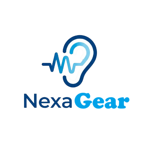 NexaGear Logo